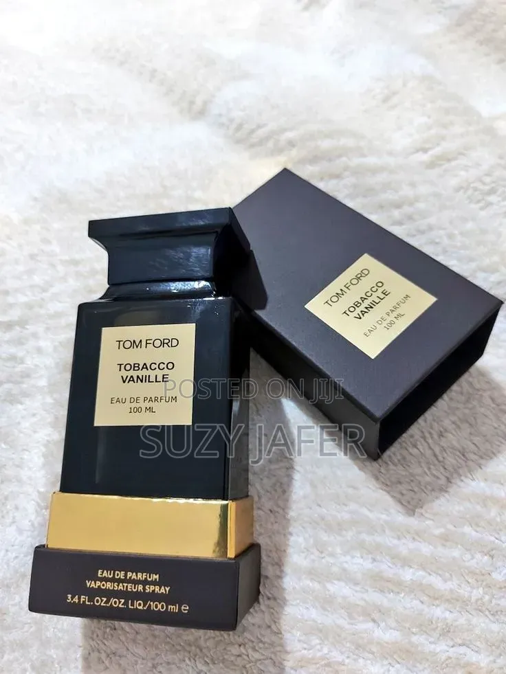 Tom Ford Tobacco Vanille Edp 100ml