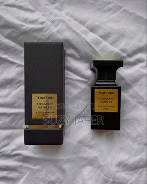 Tom Ford Tobacco Vanille Edp 100ml
