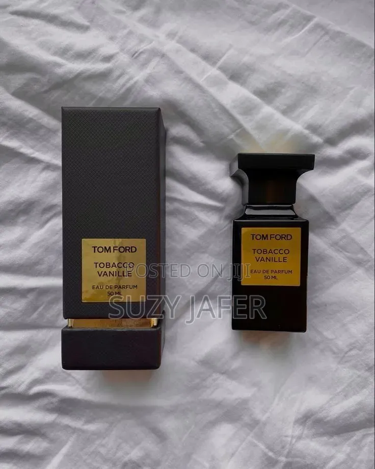 Tom Ford Tobacco Vanille Edp 100ml