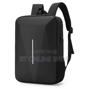 EVA Hard Shall Backpack