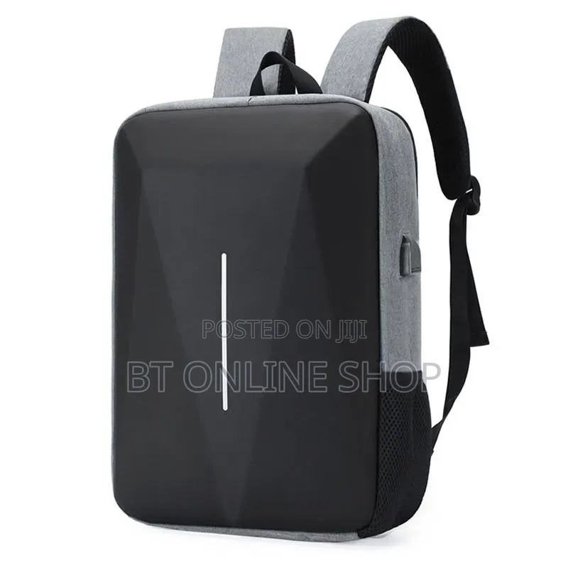 EVA Hard Shall Backpack