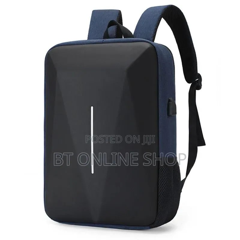 EVA Hard Shall Backpack