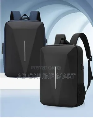 EVA Hard Shall Backpack