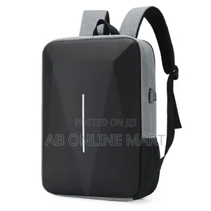 EVA Hard Shall Backpack