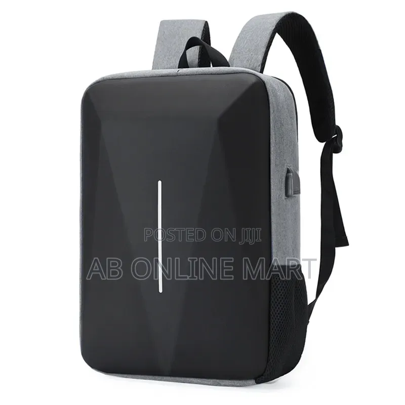 EVA Hard Shall Backpack