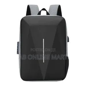 EVA Hard Shall Backpack