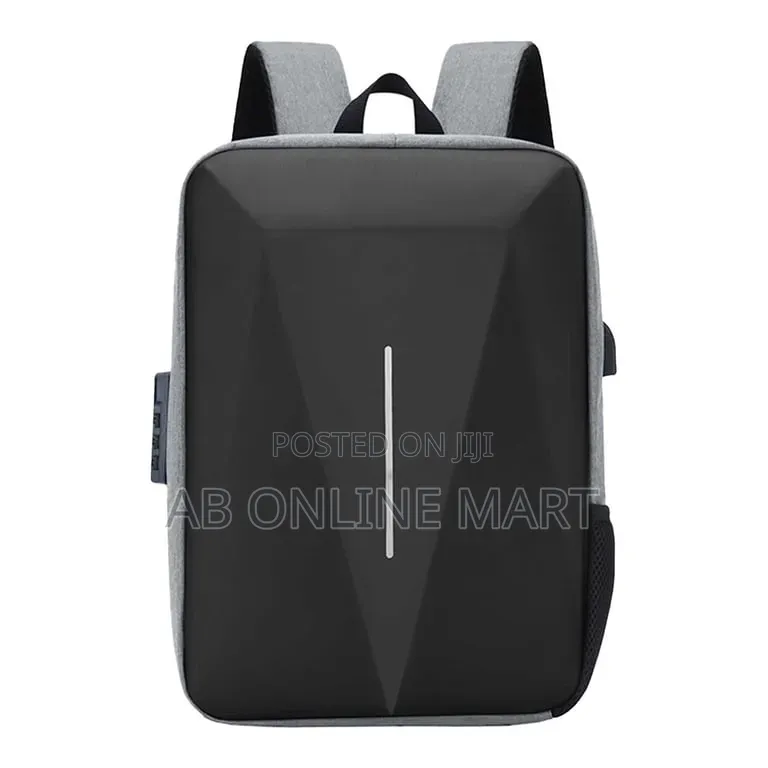 EVA Hard Shall Backpack