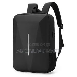 EVA Hard Shall Backpack