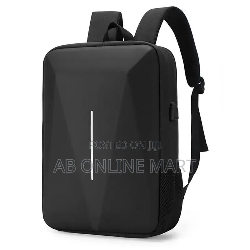 EVA Hard Shall Backpack