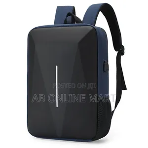EVA Hard Shall Backpack