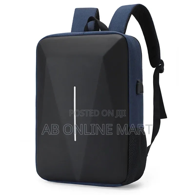 EVA Hard Shall Backpack