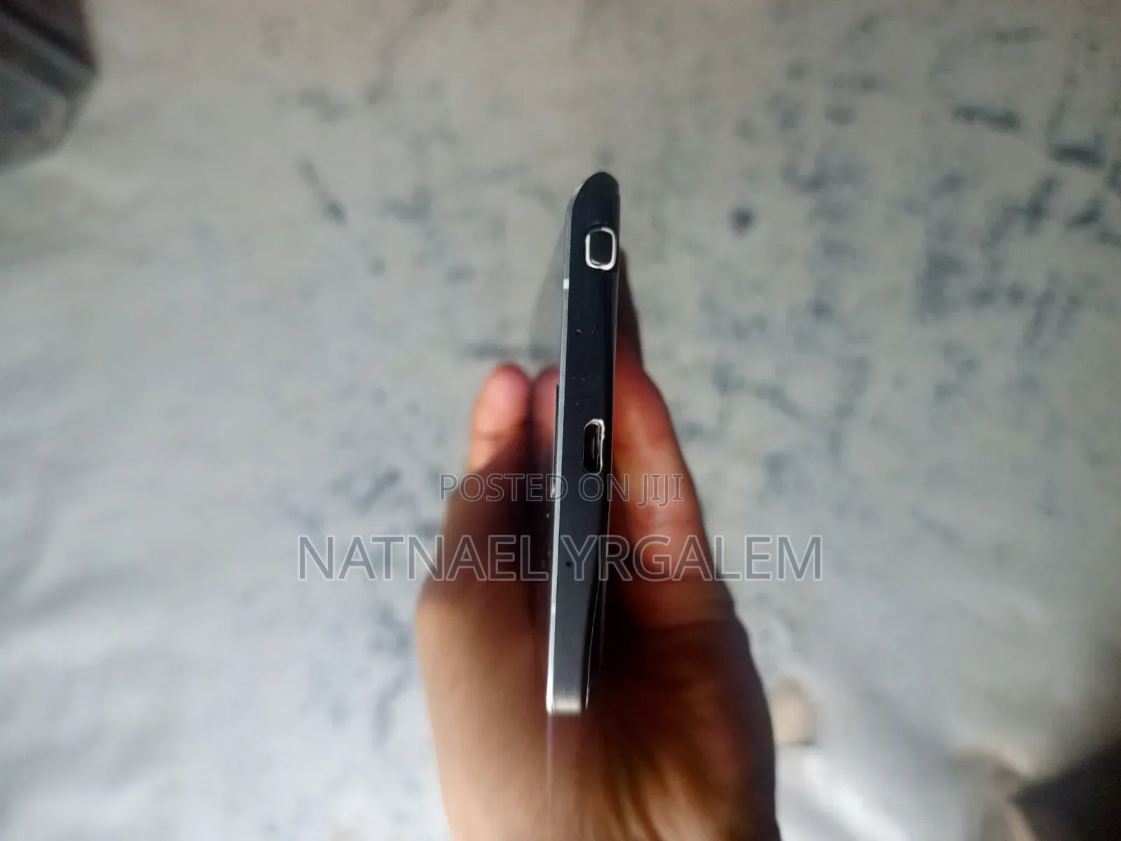 New Samsung Galaxy Note Edge 32 GB Black