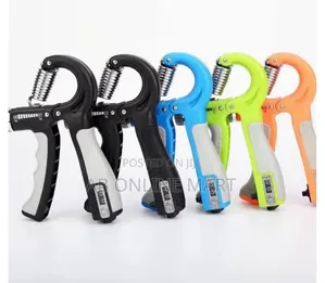 Adjustable Hand Grip
