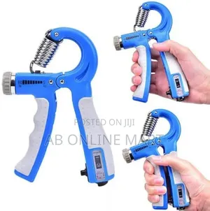 Adjustable Hand Grip