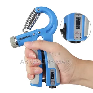 Adjustable Hand Grip
