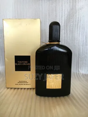 Tom Ford Black Orchid Edp 100ml