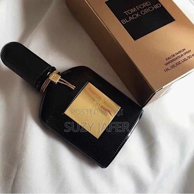 Tom Ford Black Orchid Edp 100ml
