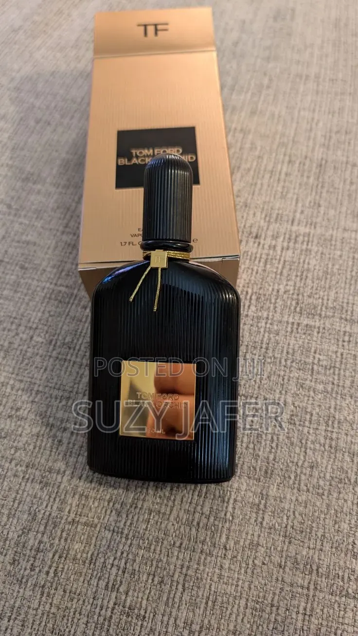 Tom Ford Black Orchid Edp 100ml