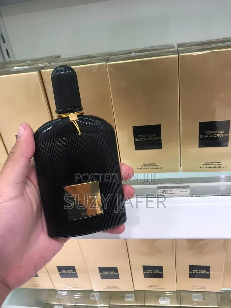 Tom Ford Black Orchid Edp 100ml