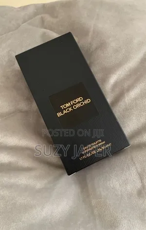 Tom Ford Black Orchid Edp 100ml