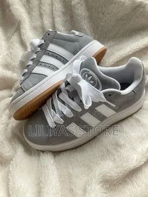 Campus Shoes
