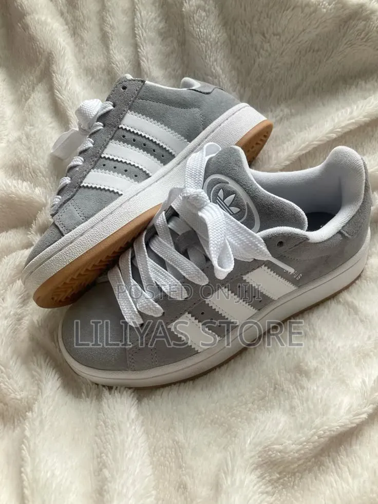 Campus Shoes