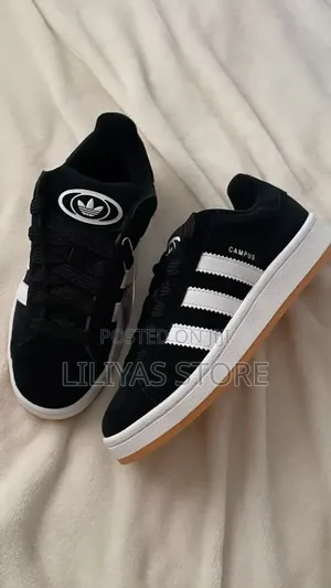 Campus Shoes