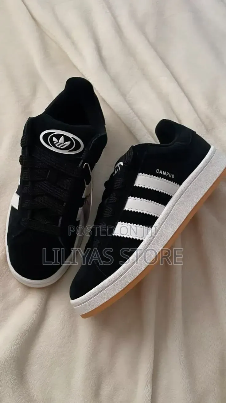 Campus Shoes