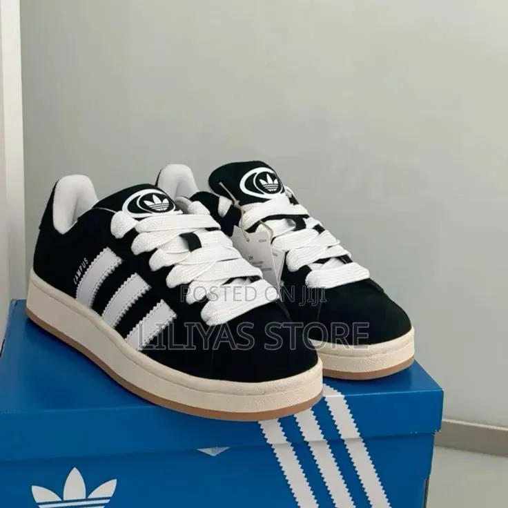 Campus Shoes