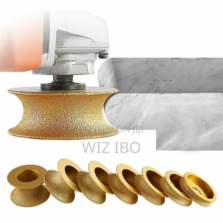 Marble Graineder
