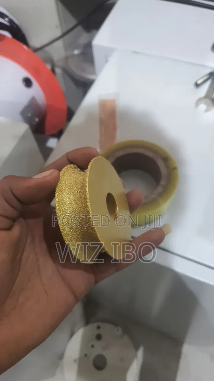 Marble Graineder