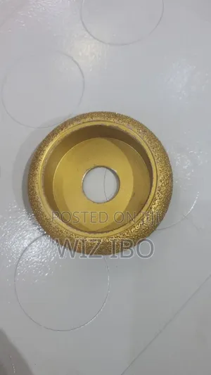 Marble Graineder