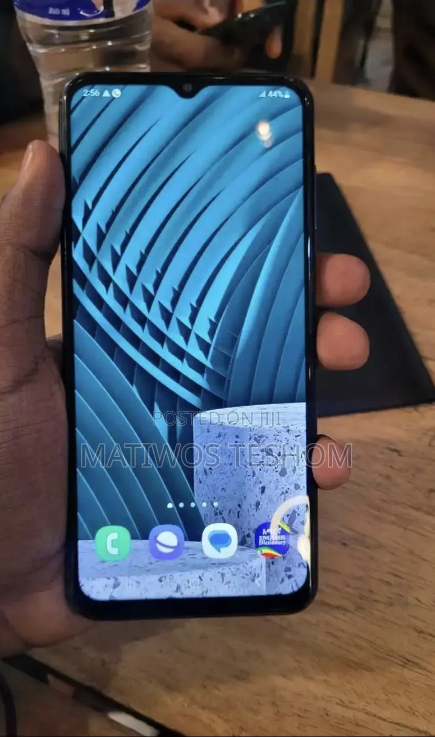 Samsung Galaxy M13 128 GB Black
