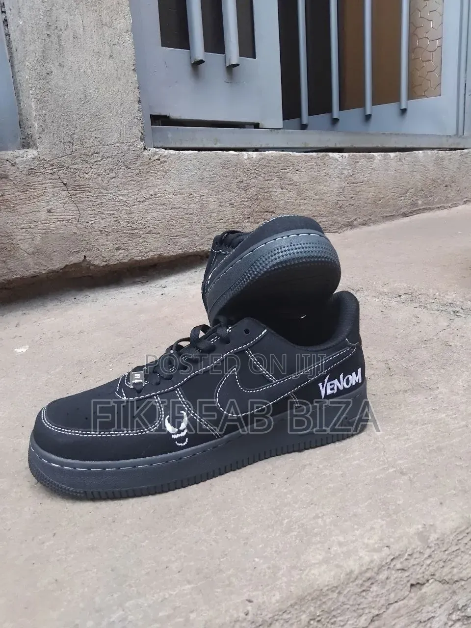 Nike Venom