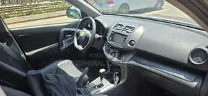 Toyota Hilux 2010
