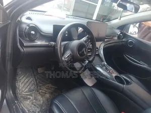 BYD E2 43 kWh 94 hp FWD 2025 Gray