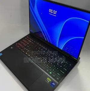 New Laptop Acer Predator Helios Neo 16 32GB Intel Core Ultra 9 SSD 1T