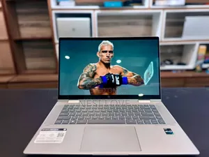 New Laptop HP Envy x360 16GB Intel Core i7 SSD 1T