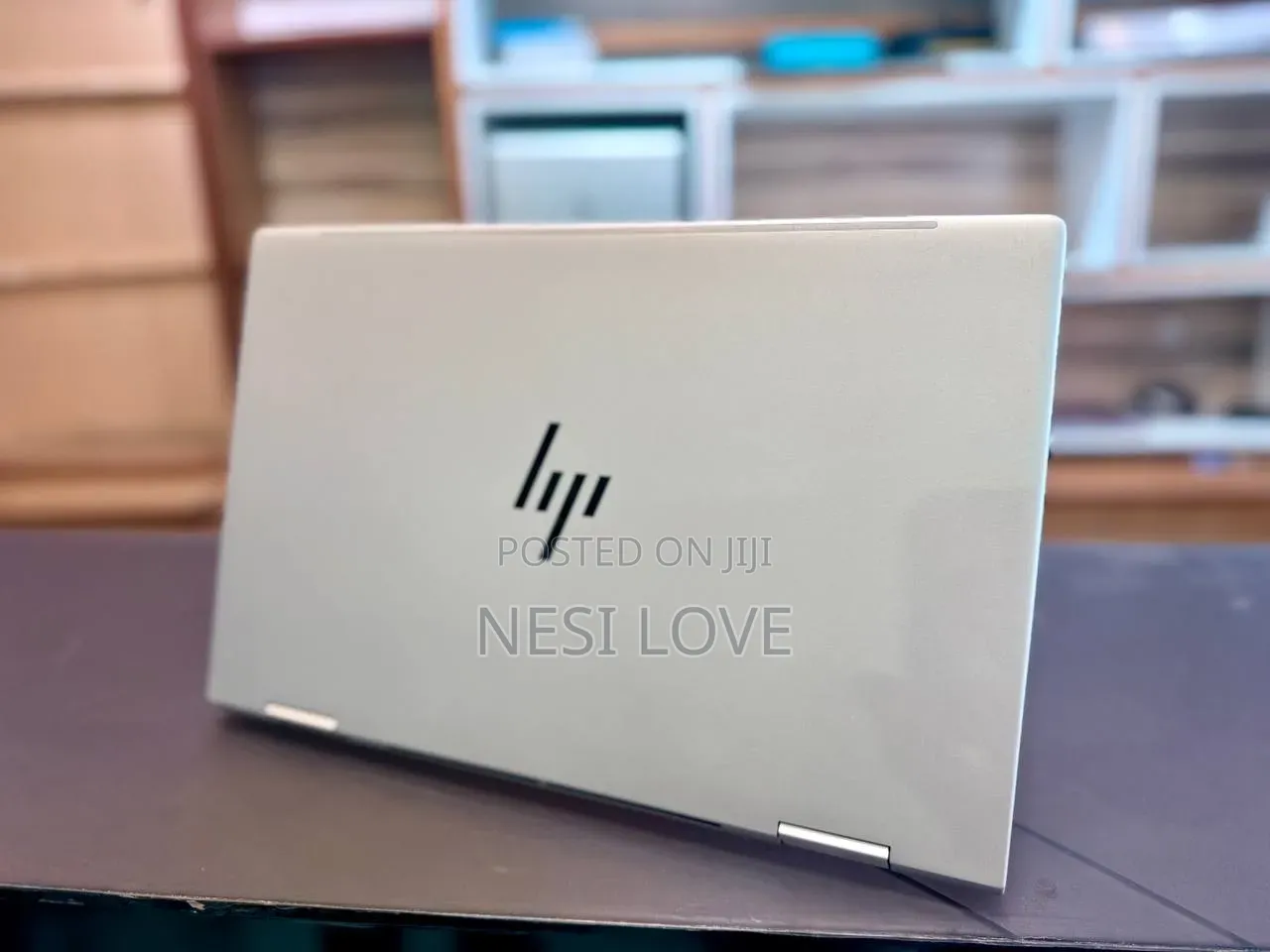 New Laptop HP Envy x360 16GB Intel Core i7 SSD 1T