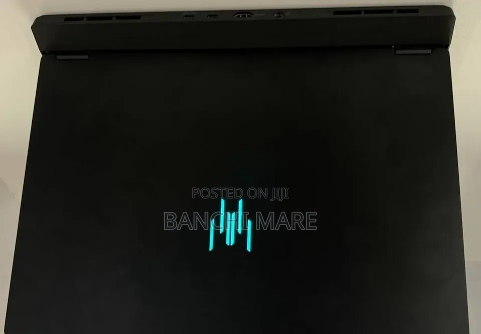 New Laptop Acer Predator Helios Neo 16 32GB Intel Core Ultra 9 SSD 1T
