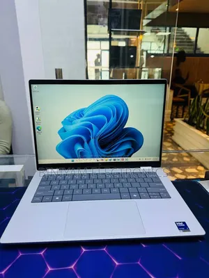 New Laptop HP OmniBook Ultra Flip 14" 16GB Intel Core Ultra 7 SSD 1T