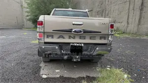 Ford Ranger Wildtrak 2021