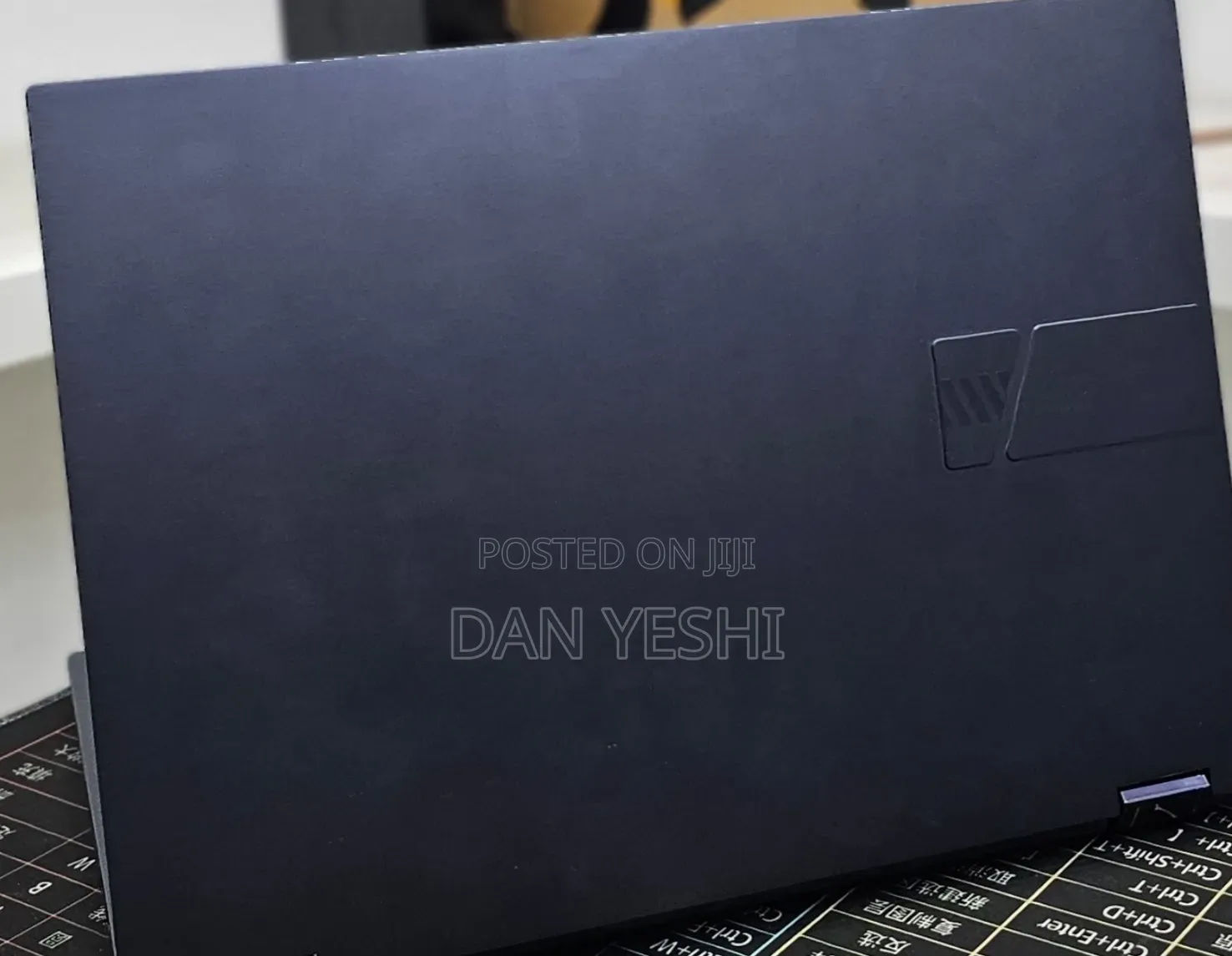 New Laptop Asus Vivobook 14 16GB AMD Ryzen 7 SSD 512GB
