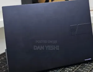 New Laptop Asus Vivobook 14 16GB AMD Ryzen 7 SSD 512GB