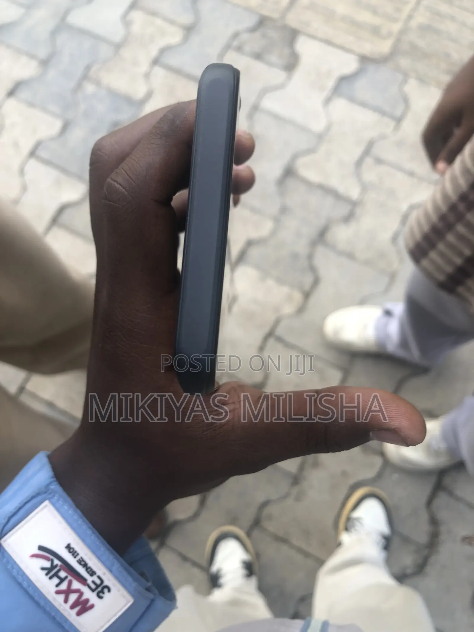 Samsung Galaxy A03s 32 GB Black