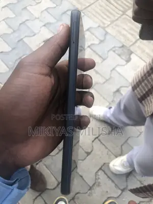 Samsung Galaxy A03s 32 GB Black