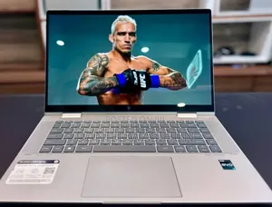 New Laptop HP Envy 15t 16GB Intel Core i7 SSD 512GB