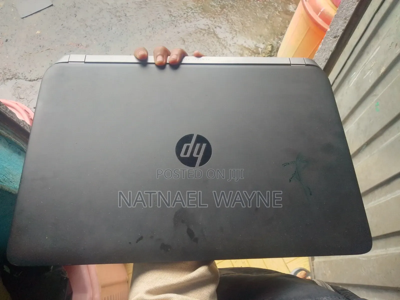 Laptop HP ProBook 450 G2 8GB Intel Core i3 SSD 500GB