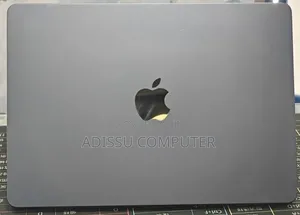 New Laptop Apple MacBook Air 2022 M2 8GB Intel Core M2 SSD 512GB