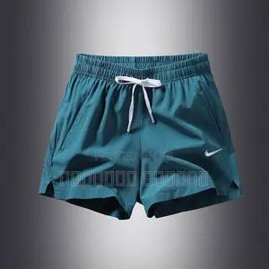 Performance Active Shorts | Modern Athletic Fit | New Arrival